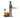 Walkie Stacker vs. Counterbalance Stacker: Which One Is Right for Your Warehouse?