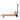 Manual Pallet Jack Truck 5500 lbs. 48" Lx27" W Fork