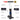 Electric Stair Climbing Hand Truck- 550 lbs Weight Capacity ZW4250
