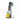 4400lbs Electric Reach Stacker, 189" Lift Height, Narrow Aisle Reach Truck, A-4029
