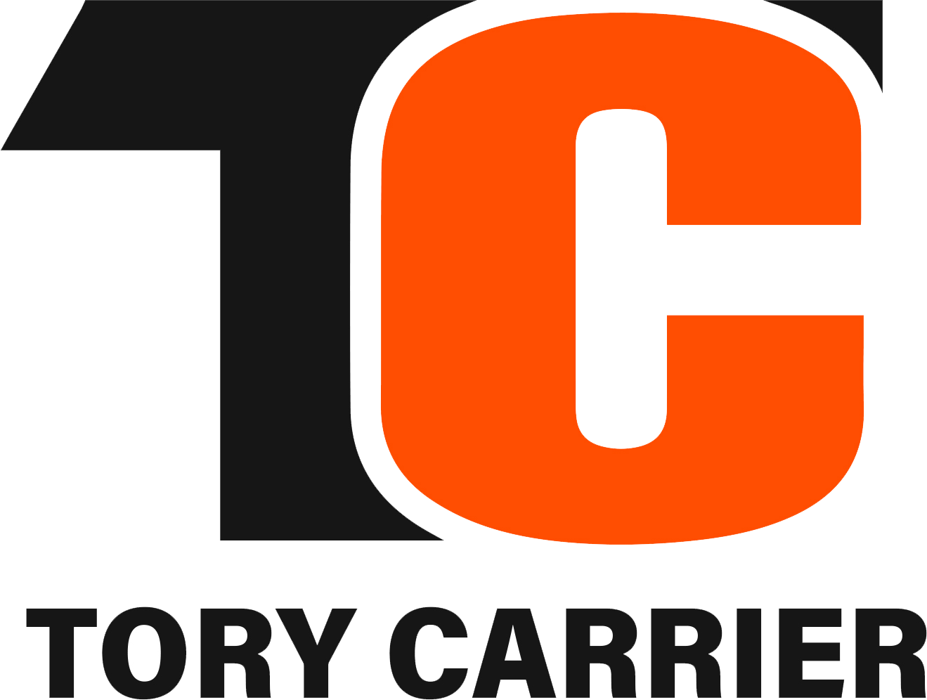 Tory Carrier