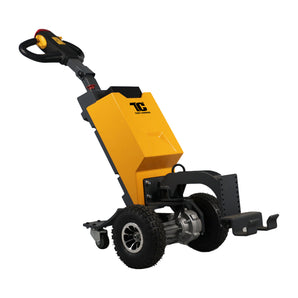 2200 lb Li-ion Electric Tow Tractor – Light Duty Warehouse Tugger, A-6003