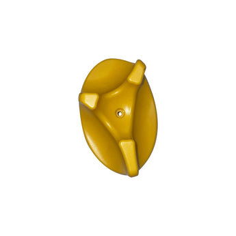 Left Wing Rotary Knob for Tory Carrier compatible models