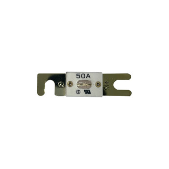 50A Fuse for Tory Carrier compatible models