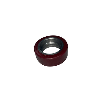 PU Wheel (Φ44 x 17) for Tory Carrier A-1022, A-1029, and T-1029(EPJ33W-E-19)