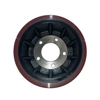 Drive Wheel for Tory Carrier compatible models
