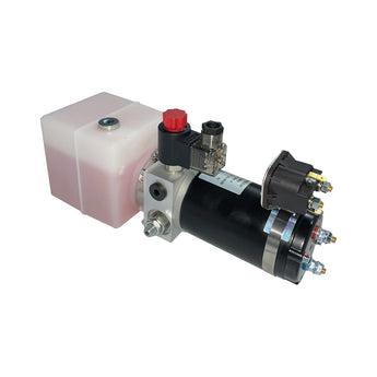 Hydraulic Station Assembly for Tory Carrier compatible models