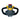 Tiller Head Assembly for Tory Carrier A-3032
