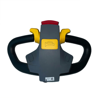 Tiller Head Assembly for Tory Carrier A-3032
