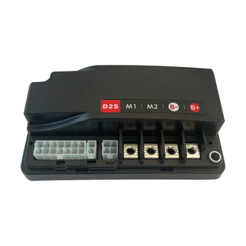Controller for Tory Carrier A-3031