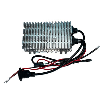 Charger for Tory Carrier compatible models