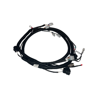 Wire Harness for Tory Carrier compatible models