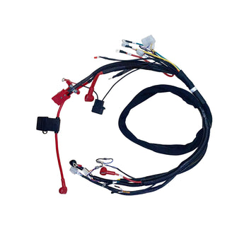 Wire Harness for Tory Carrier A-1034 and T-1034(EPJ3300)