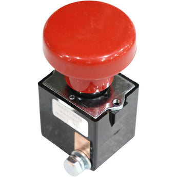 Emergency Stop Button Switch for Tory Carrier compatible models