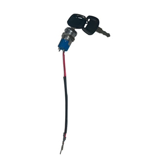 Key Switch for Tory Carrier compatible models