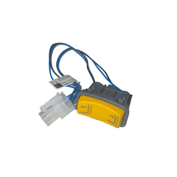 Potentiometer for Tory Carrier A-3028, A-3029, and A-3030