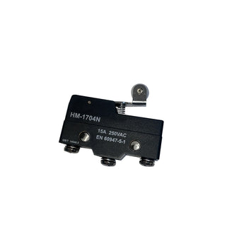 Microswitch for Tory Carrier compatible models