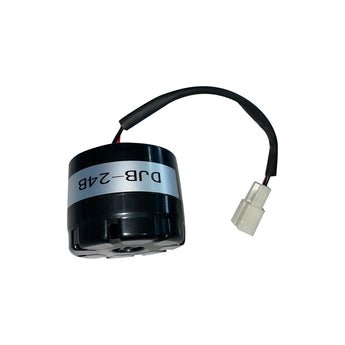 Alarm for Tory Carrier compatible models