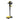 High-powered mini order picker with compact design, slim width, and easy maneuverability for tight spaces.