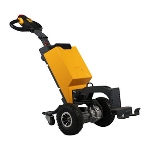 2200 lb Li-ion Electric Tow Tractor – Light Duty Warehouse Tugger, A-6003