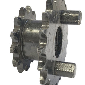 Sprocekt #P36888, 13 & 19 tooth