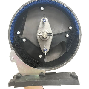 Seed Meter #SMB6050, brush, soybean, Kinze 2000, JD 7000