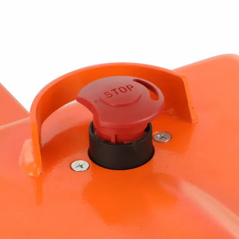 Emergency Stop Button Suits for Lithium Electric Pallet Truck Only.
