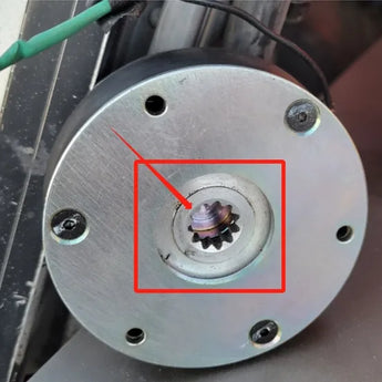 Brake Assy Suit for Electric Li-ion Battery Pallet Jack.