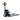 Electric Pallet Jack 3300 lb Capacity with 48V 20Ah Lithium Battery – Compact Heavy-Duty Pallet Truck, 48"x27" & 45"x21" Fork Options