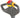 Tiller Head Assy Suit for Full Electric Pallet Jack - Tory CarrierTC - 30910000017