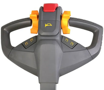 Tiller Head Assy Suit for Full Electric Pallet Jack - Tory CarrierTC - 30910000017