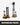 Counterbalance Stackers