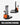 Full Electric Stacker - Tory Carrier