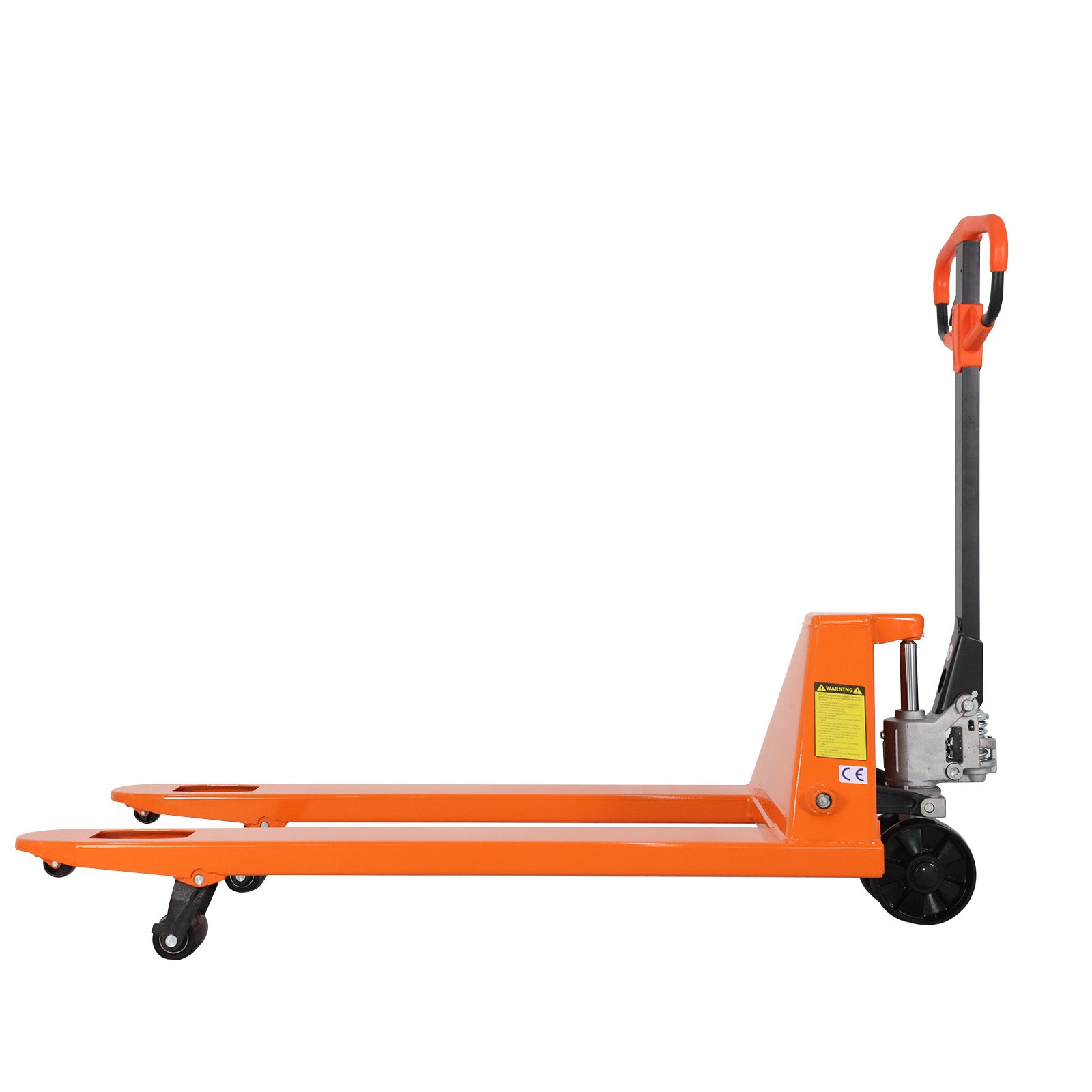 Manual Pallet Jack Truck 5500 Lbs 48 L X 27 W Fork Tory Carrier manual-pallet-jack-truck-5500-lbs-48-l-x-27-w-fork-tory-carrier
