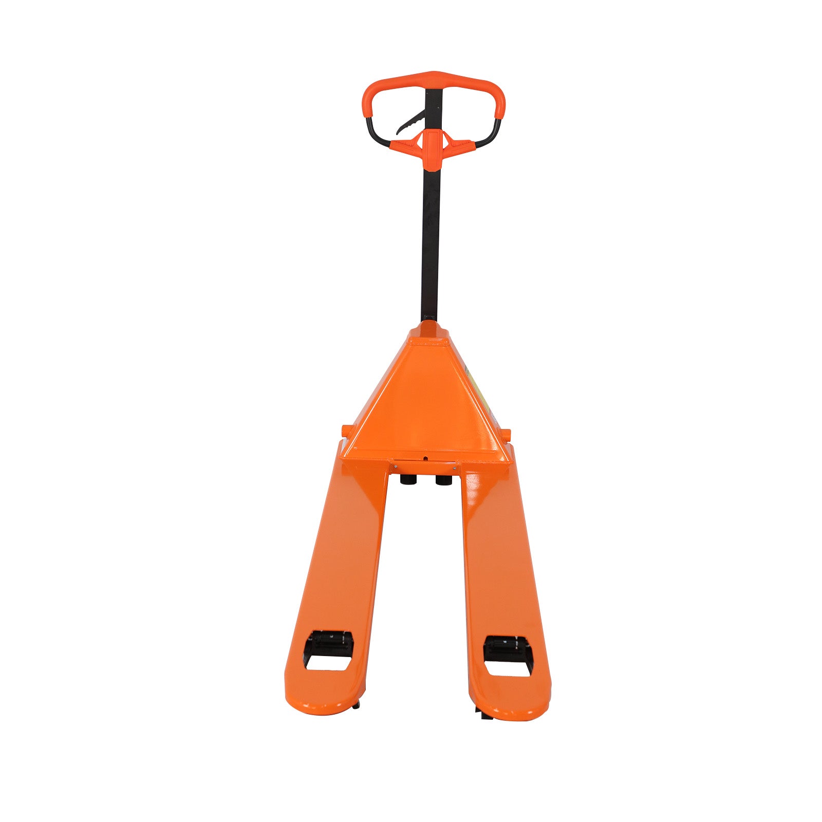 Heavy Duty 4400 Lbs Pallet Jack – 48"L X 21"W Manual Truck With Wheels