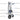 Motorized Hand Truck 375 lbs LFC170F3