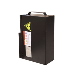 24V/20Ah Lithium Battery for 1034