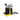 Ride-On Electric Pallet Jack 6,600 lb Capacity with 24V/300Ah Battery, EPS Steering, Smart Display, A-1026