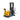 Electric Counterbalance Stacker – 3300 lb Capacity, 177" Lift Height, A-3032