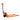 Manual Pallet Jack Truck 5500 lbs. 48" Lx27" W Fork