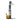 3300lbs Full Electric Walkie Stacker, 177"–220" Lift Height, Adjustable Legs & Forks
