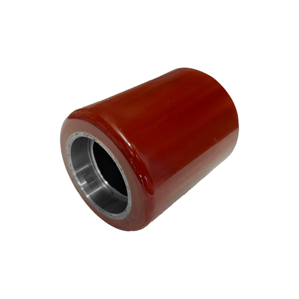 3"x3.66"｜Electric Pallet Jack Polyurethane Load Wheel for T-1017/1034