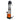 2640lbs Full Electric Straddle Stacker, 98" Lift Height, Adjustable Legs & Forks, T-3038