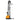 3300lbs Electric Straddle Stacker, 138" Lift, Adjustable Legs & Forks, A-3051