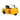 Seated Electric Tow Tractor – 1100 lb Towing Capacity for Material Handling, A-6002