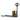 Electric Pallet Jack 3300/4400 lb Capacity with 48"L x 27"W Forks Lightweight Lithium Design