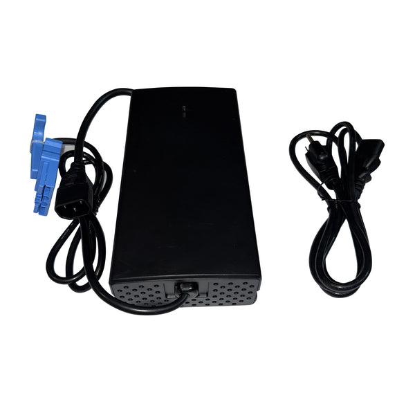 24V 10A Charger for T-1037 Electric Pallet Jack