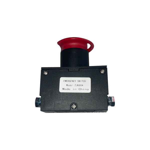 Emergency Stop Button Suits for Lithium Electric Pallet Truck Only