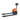 3300lbs Gel Battery Powered Electric Pallet Jack Truck with 48x27" Forks