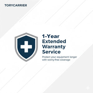 1-Year Extended Warranty Service